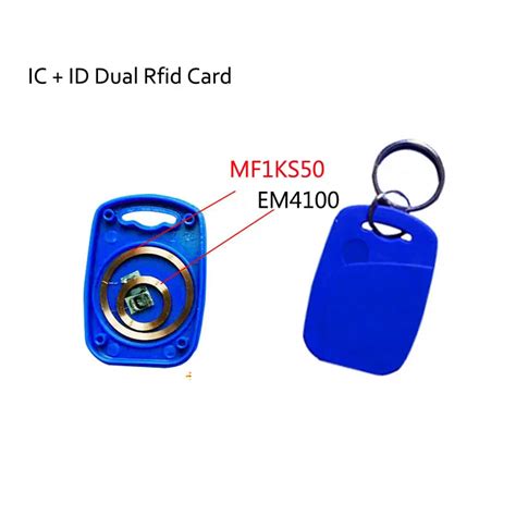 rfid card 125khz vs 13.56mhz|13 56mhz rfid ic key.